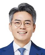 김기표 의원 국회 공식 사진