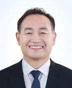 김원이 의원 국회 공식 사진