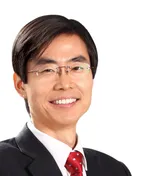 조경태 의원 국회 공식 사진