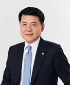 김준형 의원 국회 공식 사진