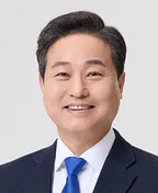 김영배 의원 국회 공식 사진