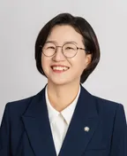 정혜경 의원 국회 공식 사진