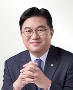 정준호 의원 국회 공식 사진