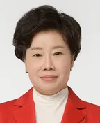조배숙 의원 국회 공식 사진