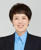 김은혜 의원 국회 공식 사진