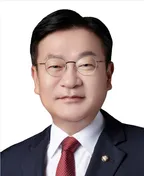 정점식 의원 국회 공식 사진