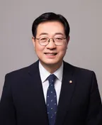 민홍철 의원 국회 공식 사진