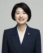 한지아 의원 국회 공식 사진