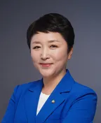전진숙 의원 국회 공식 사진