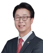 곽규택 의원 국회 공식 사진