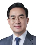 박홍근 의원 국회 공식 사진