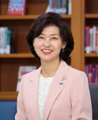 강경숙 의원 국회 공식 사진