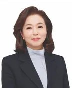 김민전 의원 국회 공식 사진