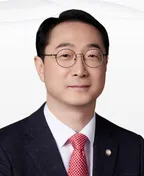 김건 의원 국회 공식 사진
