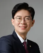 조정훈 의원 국회 공식 사진