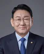 김교흥 의원 국회 공식 사진