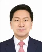 김기현 의원 국회 공식 사진