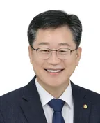 안호영 의원 국회 공식 사진