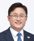 김성환 의원 국회 공식 사진
