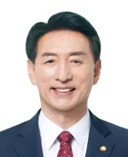 김석기 의원 국회 공식 사진